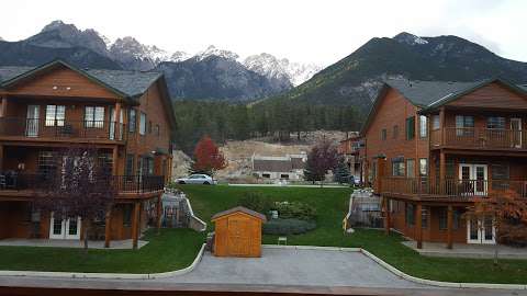 Marble Canyon Town Homes